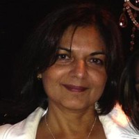 Anna Sidana avatar image