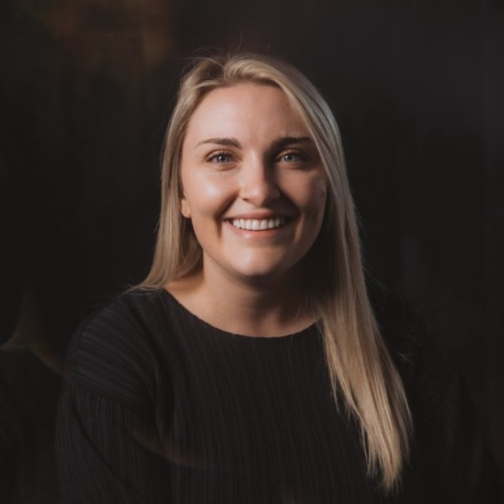 Allie Emmerich avatar image