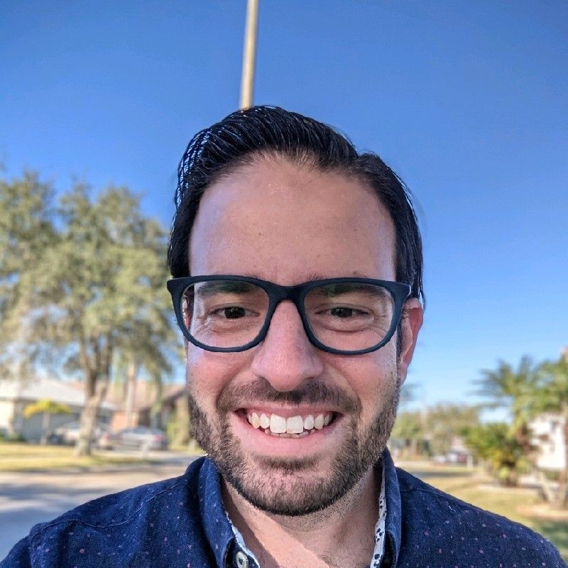 Andrew Jones avatar image