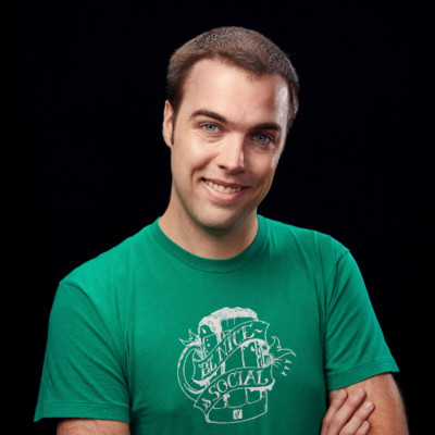 Jason Bradshaw avatar image