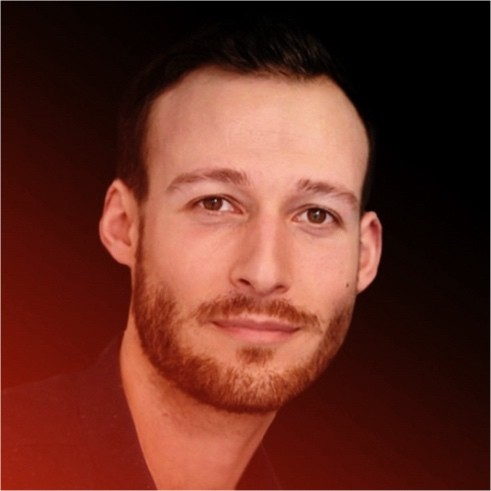 Joe Benn avatar image