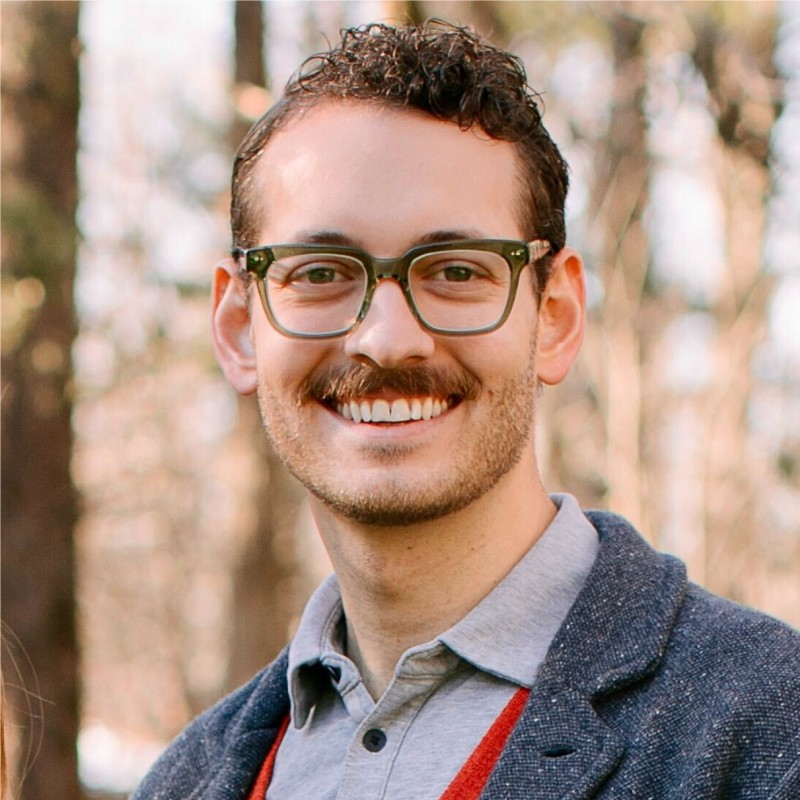 Parker Schott avatar image