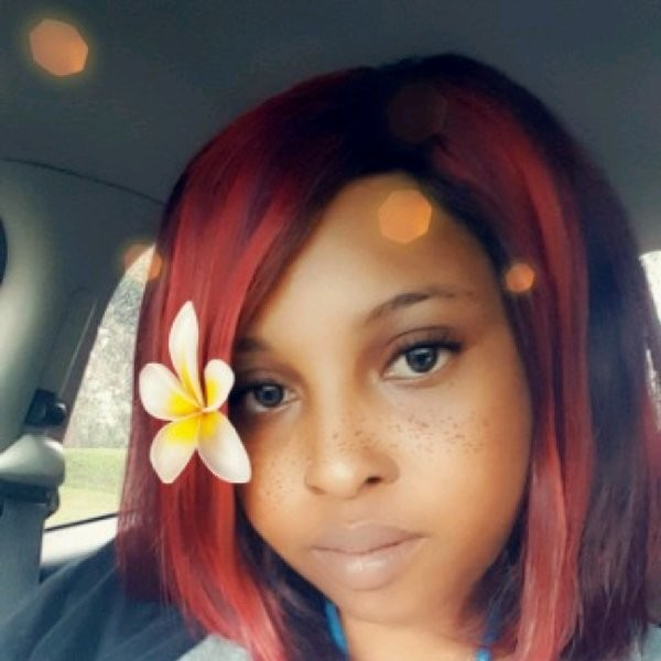 Alicia Parker Parker avatar image
