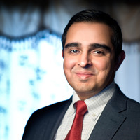 Karan Singh avatar image