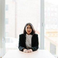 Sana Sait avatar image