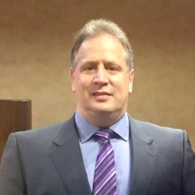 Jim Continenza avatar image