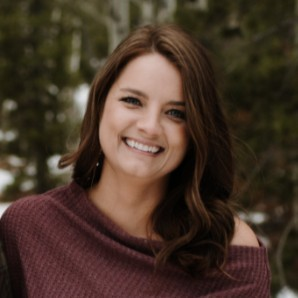 Sarah Sargent avatar image