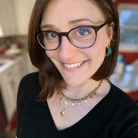 Susan Lee avatar image