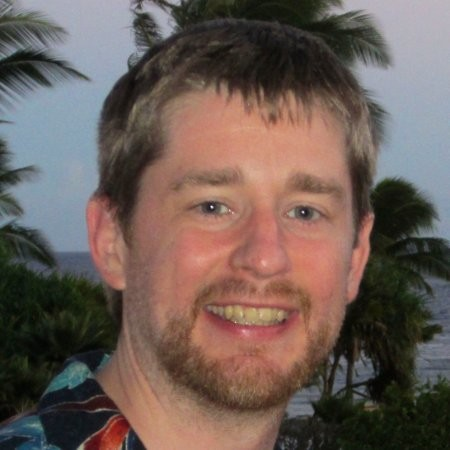 James Gartrell avatar image