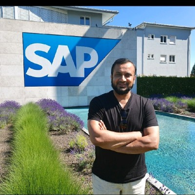 Sap Shamsul Arfeen avatar image