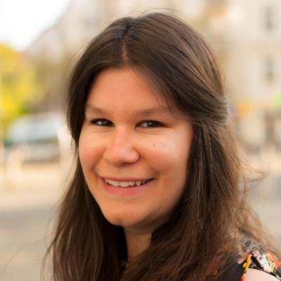 Karen Hoyos avatar image