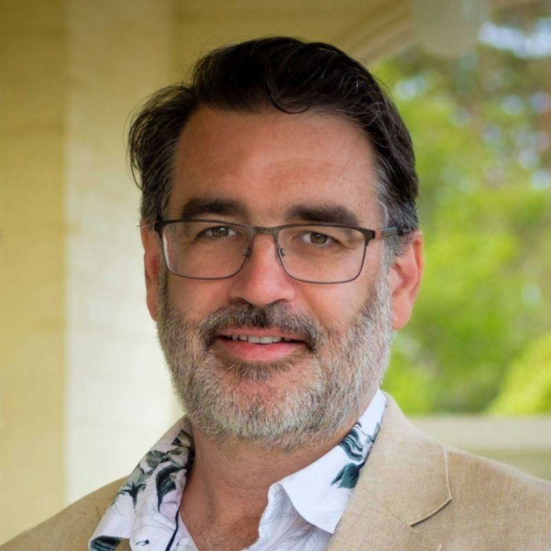 Robert Yearsley avatar image