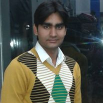 Sanwar Choudhary avatar image