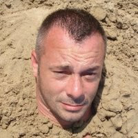 Tony Gregory avatar image