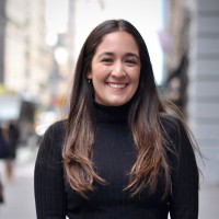 Claudia Valdez avatar image