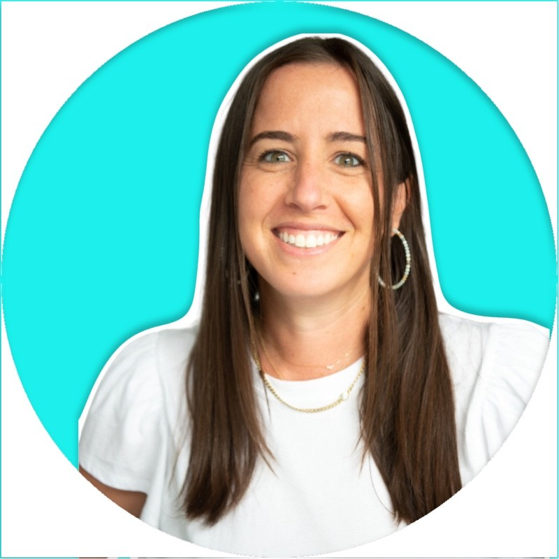 Courtney Horwitz avatar image