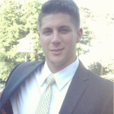 Jordan Hutt avatar image