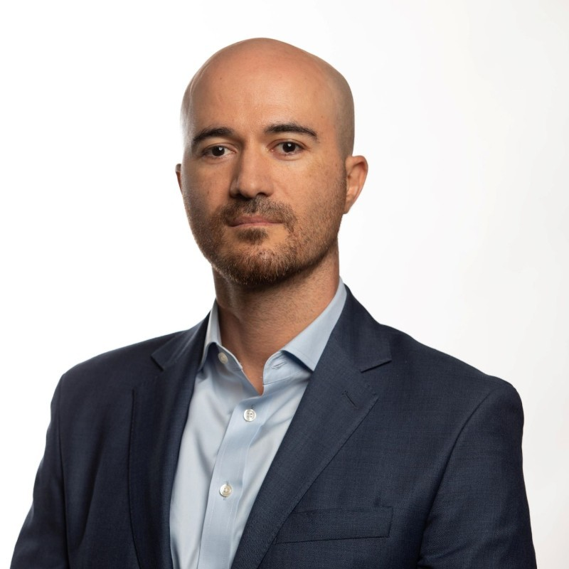 Alex Maleki avatar image