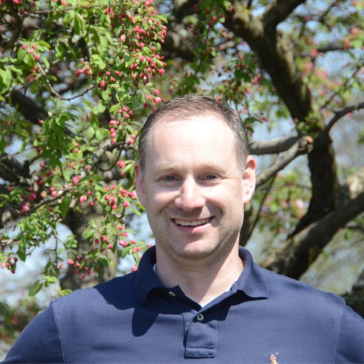 Rich Stoller avatar image