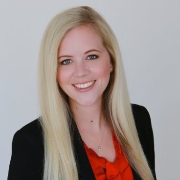 Whitney Eck avatar image