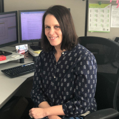 Lauren Donovan avatar image