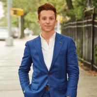 Jordan Caruso avatar image