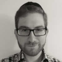 Abraham Weiser avatar image