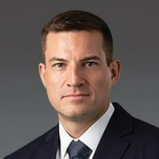 Gregory Barclay avatar image