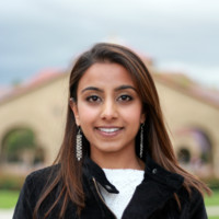 Naomi Shah avatar image