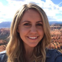 Kristin McDonald avatar image