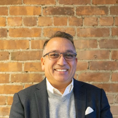 Lc André Lucero avatar image