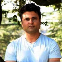 Profile Image for Jeet Mansharamani