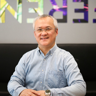 Jerry Zhu avatar image