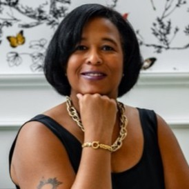 Phylanice Nashe avatar image