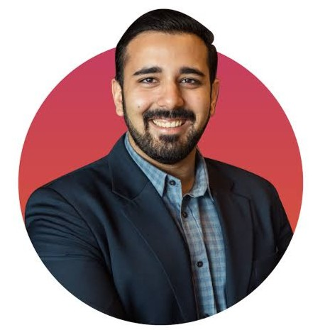 Hersh Gulati avatar image