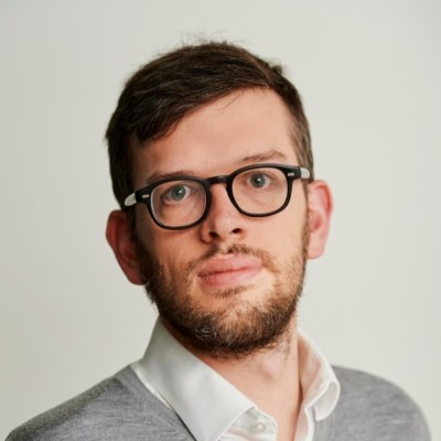 James Barnett avatar image