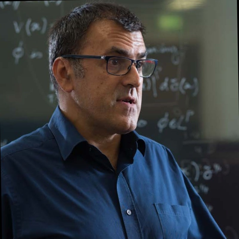 Maurizio Pilu avatar image