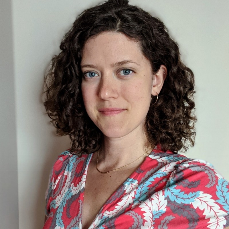 Eliza Berg avatar image