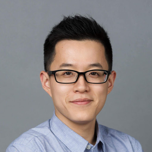 Yuechen Zhao avatar image