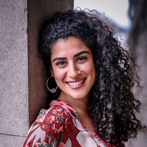 Paula Neme avatar image