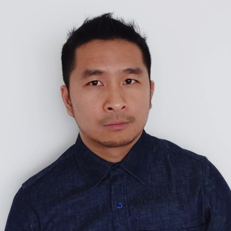 samuel chua avatar image