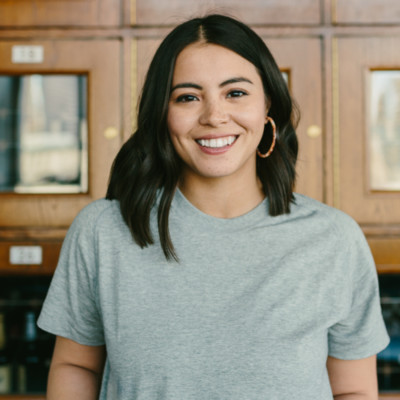 Tricia Cleppe avatar image