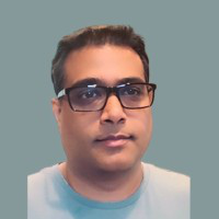 Suresh Nelakantam avatar image