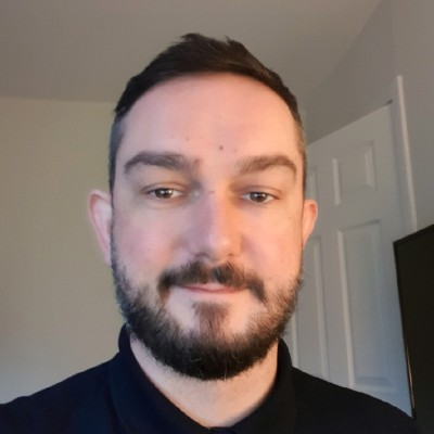 Jordan Kerr avatar image