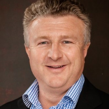 Michael Murphy avatar image