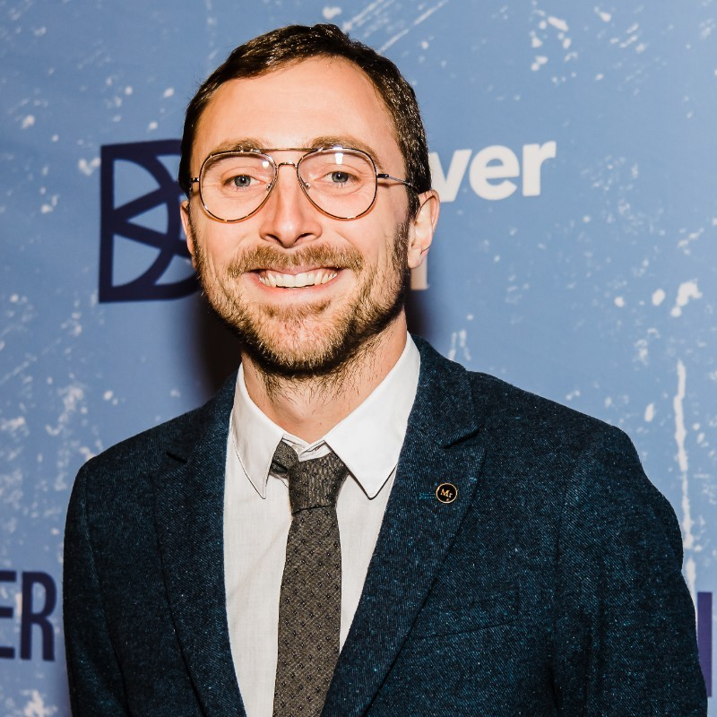 Matthew Campbell avatar image