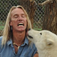 Leyton Cougar avatar image