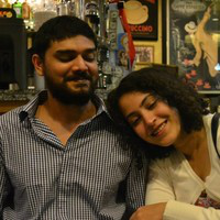 Warren Noronha avatar image