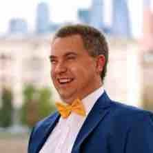 Андрей Ващенко avatar image