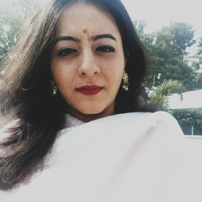 Sonika Athwani avatar image